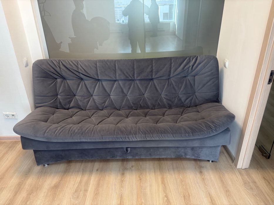Раскладной диван