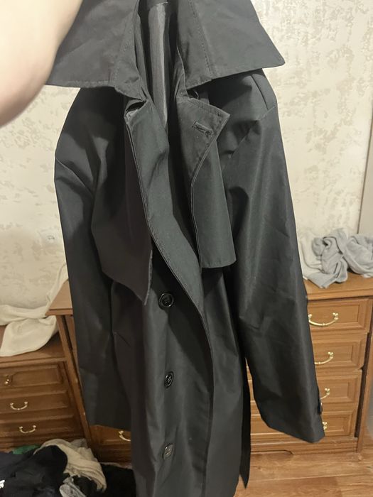 Продаю Тренч , в идеальном качестве