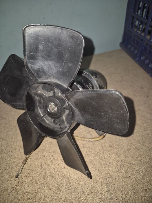 Вентилятор хххххх