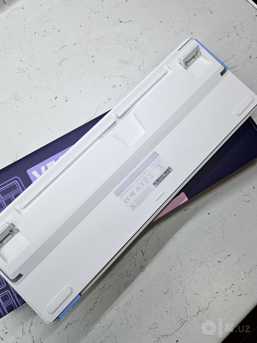Клавиатура Rapoo V500 Pro-98