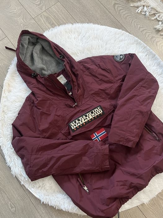 Napapijri anorak