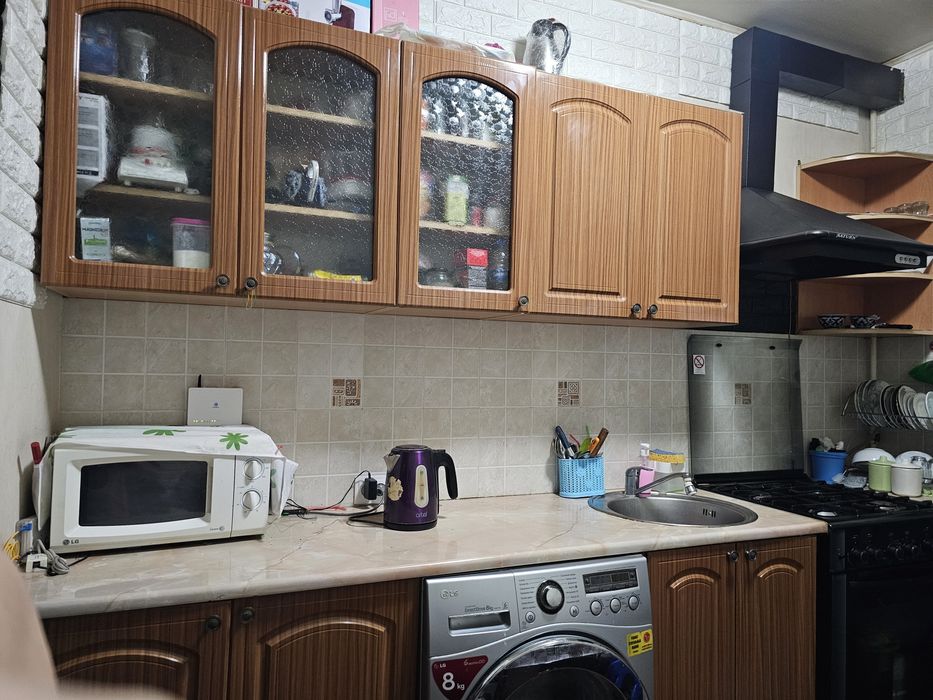 Продам  свой дом