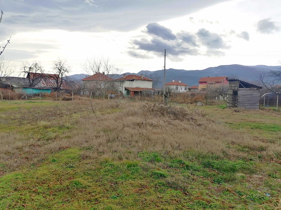 Продава се Парцел в Костенец - 1230 кв.м за 9 €/кв.м - Снимка #4