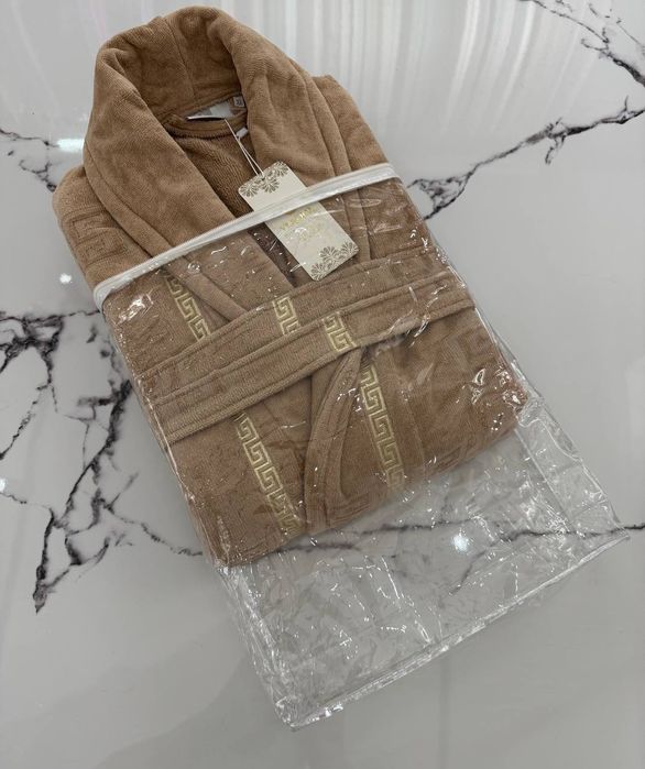 Банный халат / banniy xalat