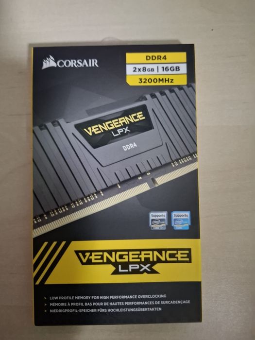 Setup Gaming COMPLET,perfect functional,pret