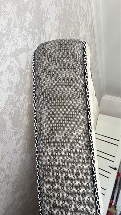 Матрас двуспальный