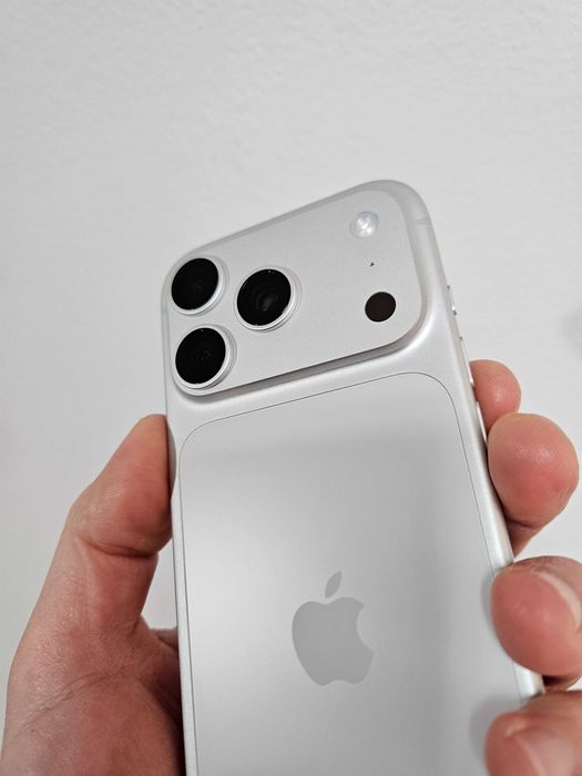 Iphone 17 Pro, neverlock, 0sec, 0min, Garantie 1 an.