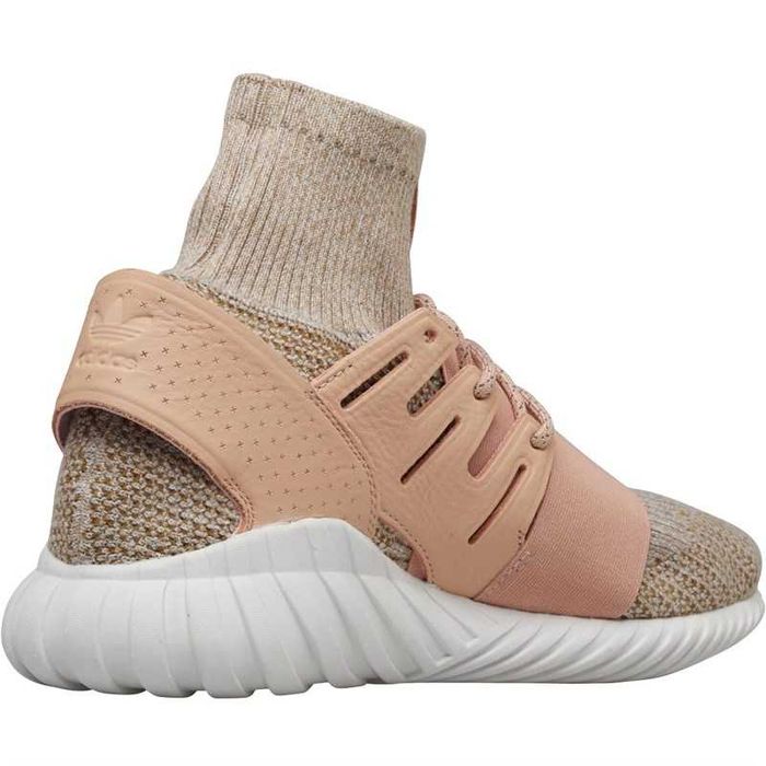 Adidasi Adidas Originals Tubular Doom Primeknit Trainers marimea 42 si 42 2/3