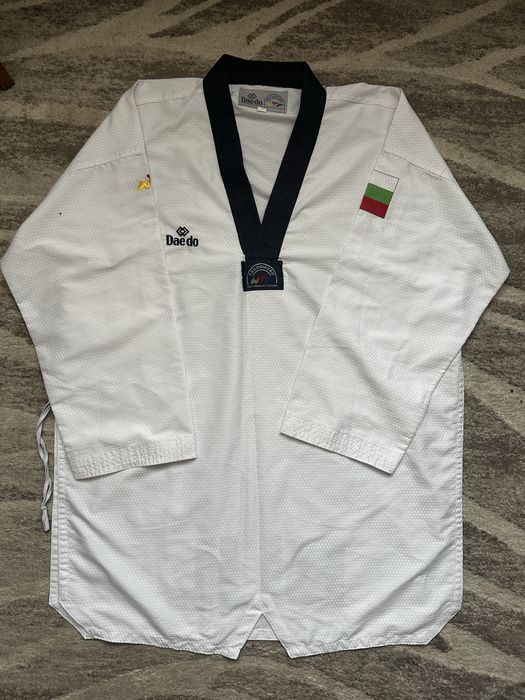 Добоци за таекуондо Dae Do