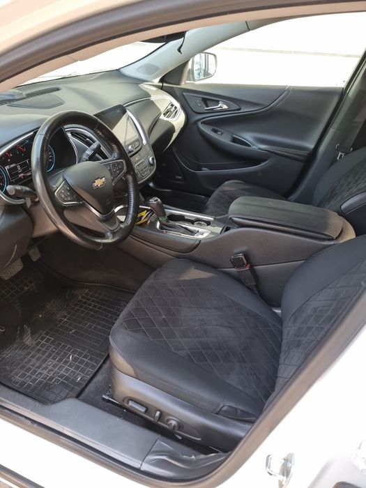 Продаётся Malibu 2, 2.4 мотор 2018 г.