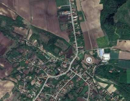 Teren de vanzare in Cerghid, Jud. Mures