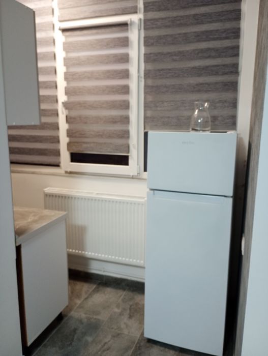 Apartament Mamaia Nord