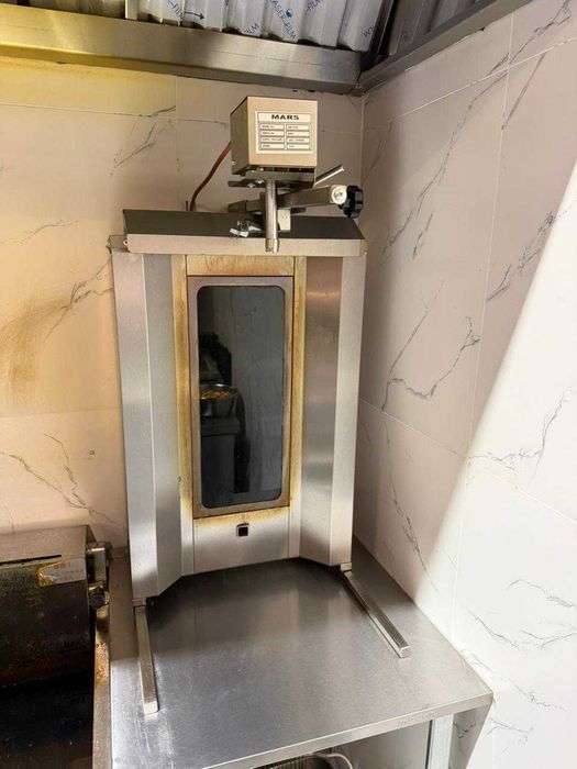 Оборудование для общепита