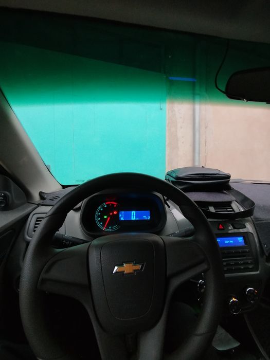 Chevrolet Cobalt LT