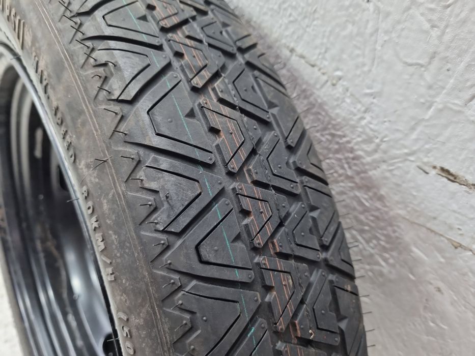 Janta aliaj Volkswagen Tiguan (5N) [Fabr 2007-2016] 5N0601027A