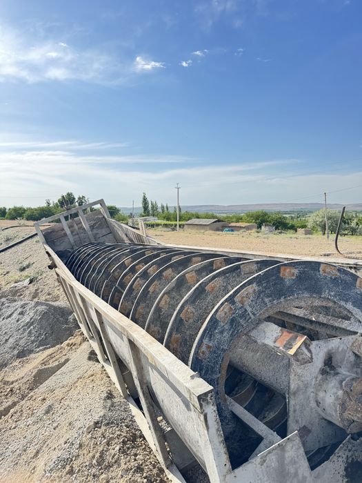 Песок пойка классификатор сотилади