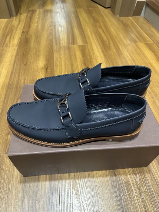 Туфли Мужские Louis Vuitton