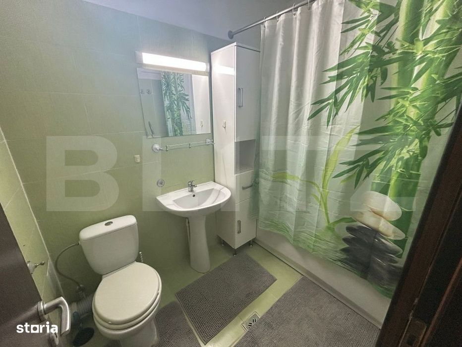 Apartament 2 camere, 48.15 mp, zona Tatarasi