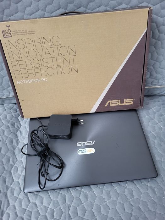 Ноутбук Асус core i 3