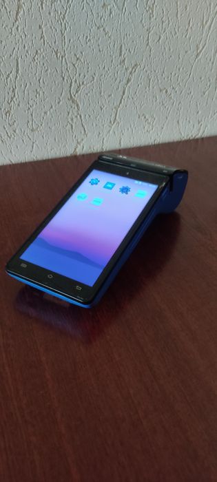 Кассовый аппарат А90