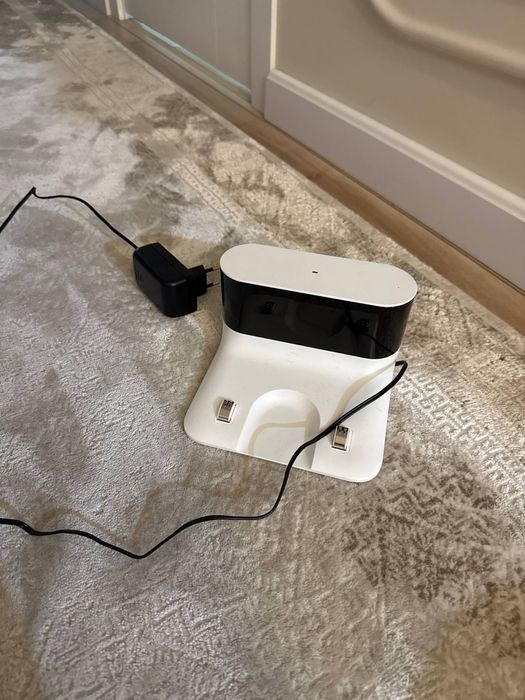 Робот-пылесос Polaris IQ Home — новый