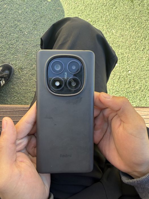 Продам Xiaomi note 14 pro, 512 гб