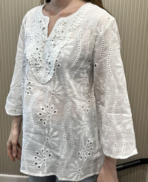 Новая Блузка/сорочка продам