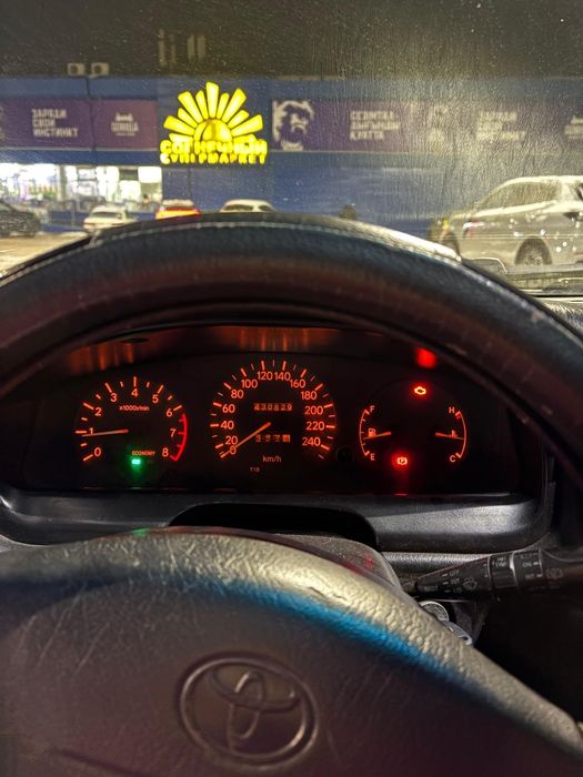 Продам Toyota Carina e