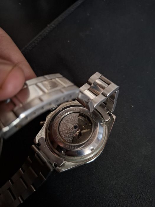 Часы Rolex и Tussot