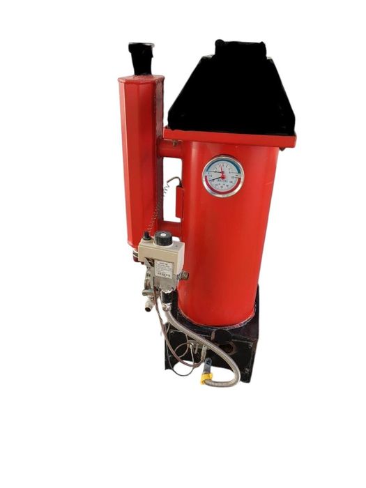 Katyol gaz svet kòmur