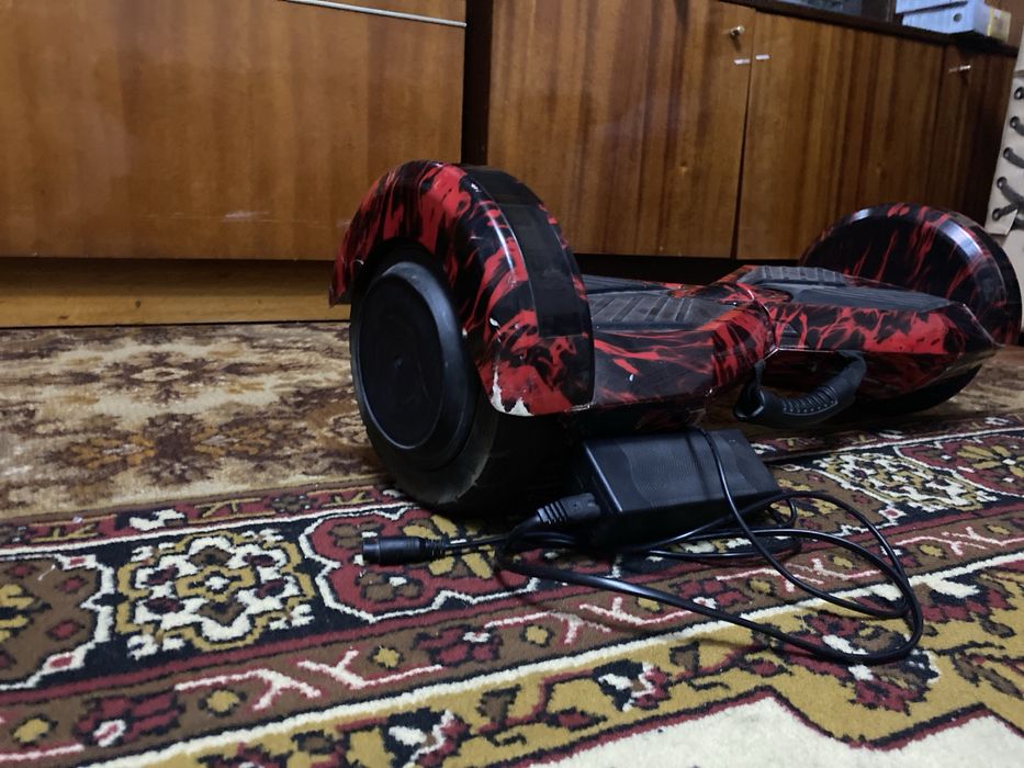 Продам гироскутер