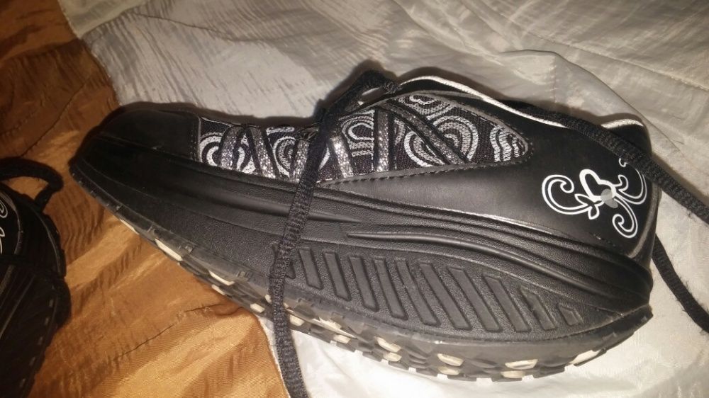 Pantofi fitness 36/37