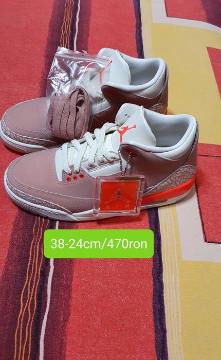 Adidași Nike Originali