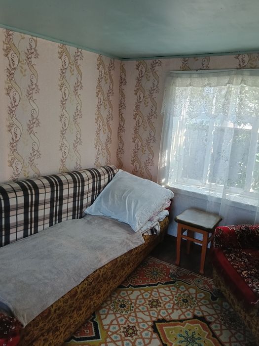 Продам дачу в Солнечном(Новопавловка) 3 сотки