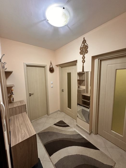 Дава се под наем Двустаен апартамент в Варна, Възраждане 1 - 70 кв.м за 448.8 € - Снимка #13