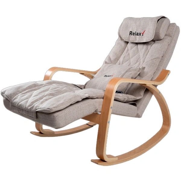 Массажное кресло Relaxy