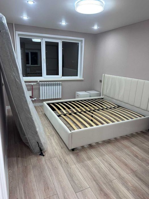 Продам 2 ком квартиру с евроремонтом в Черемушках