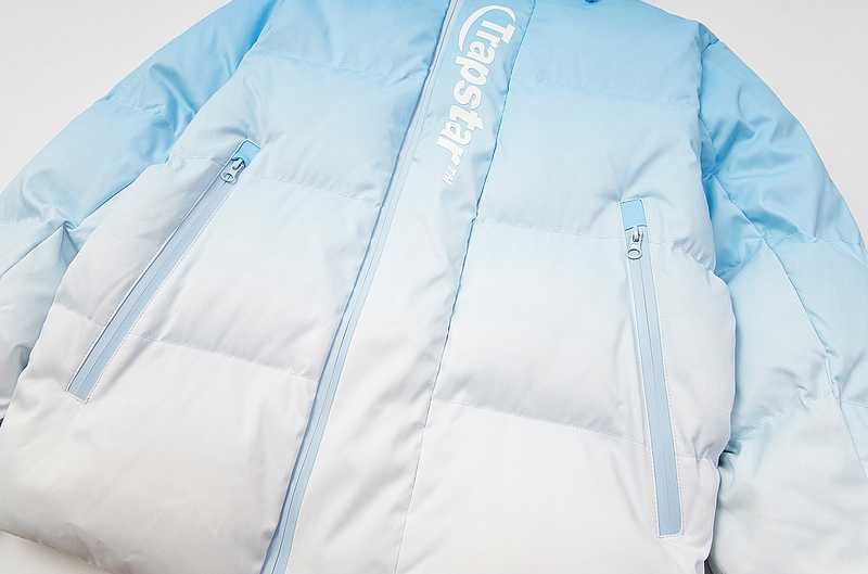 Зимняя куртка Trapstar Hyperdrive