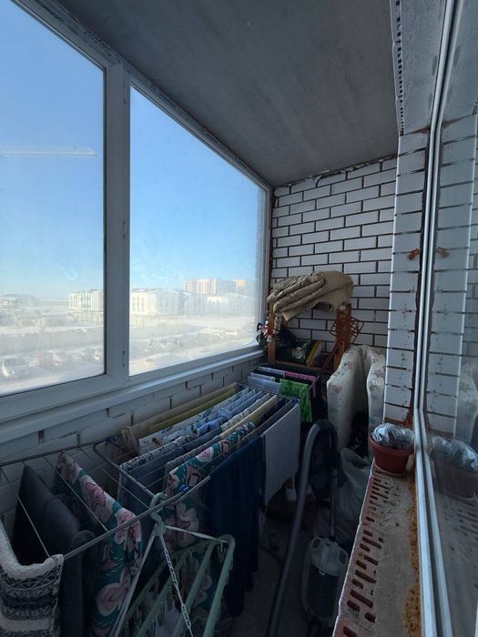 2 комнатная кваритра