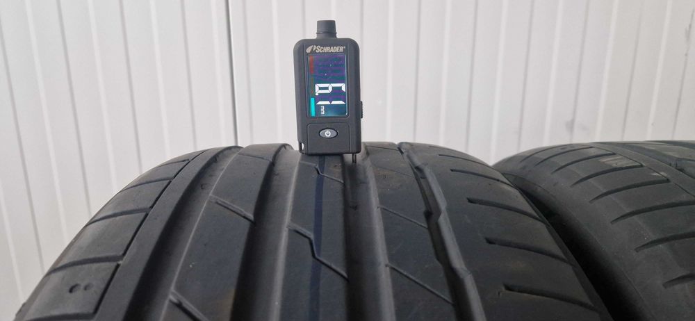 Летни гуми 245/40R19 Hankook