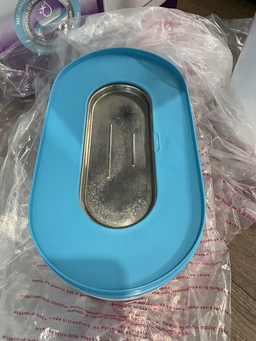 3 в 1 Стерилизатор Avent