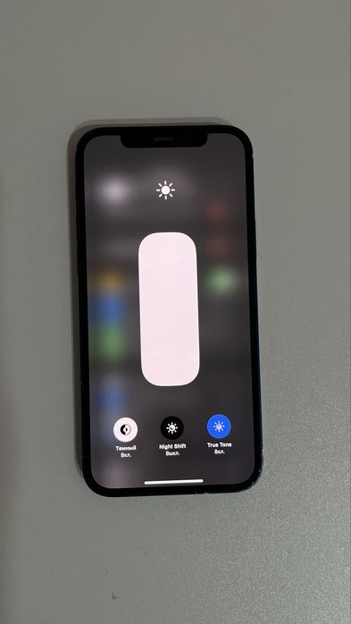 Айфон 12 с гарантией