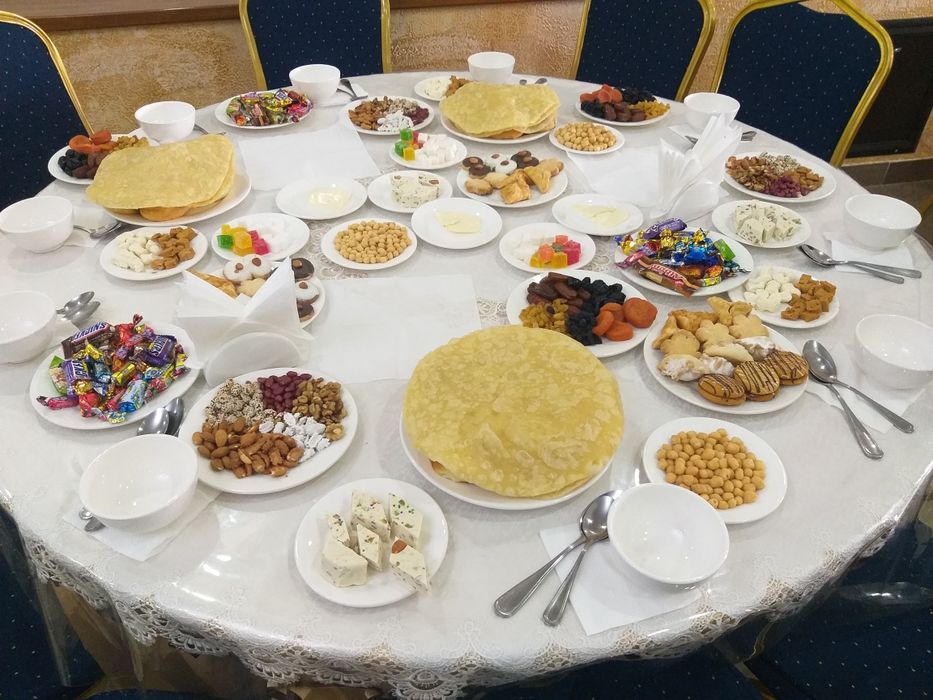 Гостевой Дом.Кудахана.