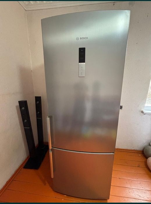 Продаётся холодильник Bosch