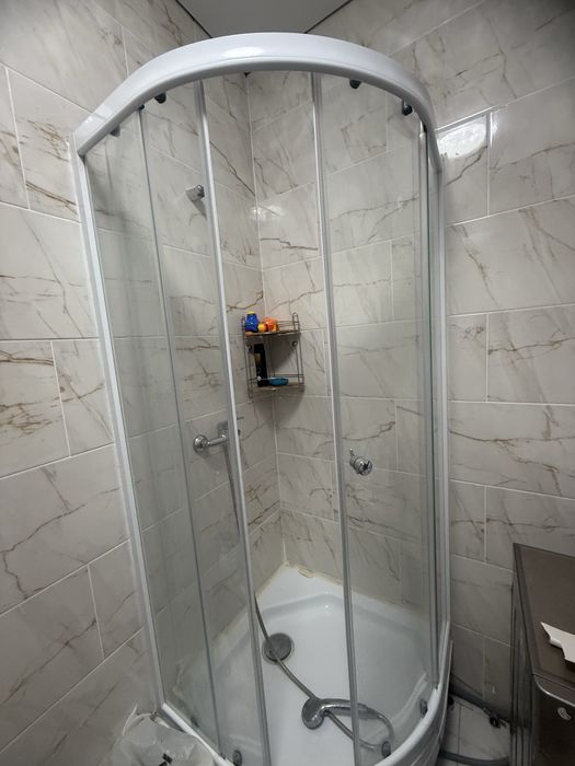 Душевая   кабина