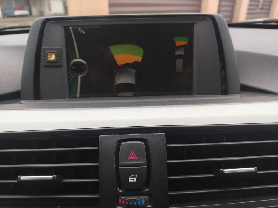 BMW 320D 2litri 184Cai model 2013