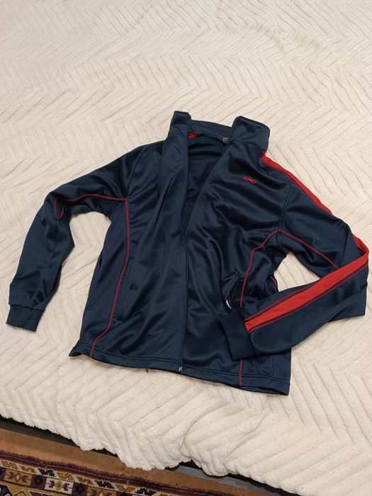 спортивная зипка от Ignio