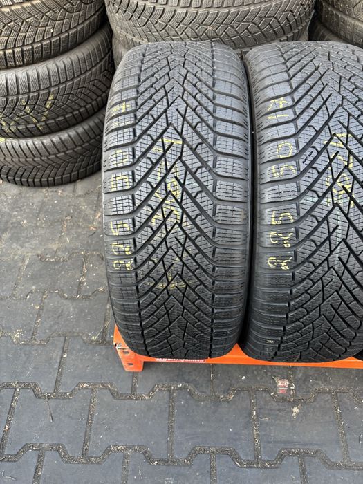 Anvelope Iarna 225/50/17 Pirelli Winter Cinturato 2 225 50 17 R17