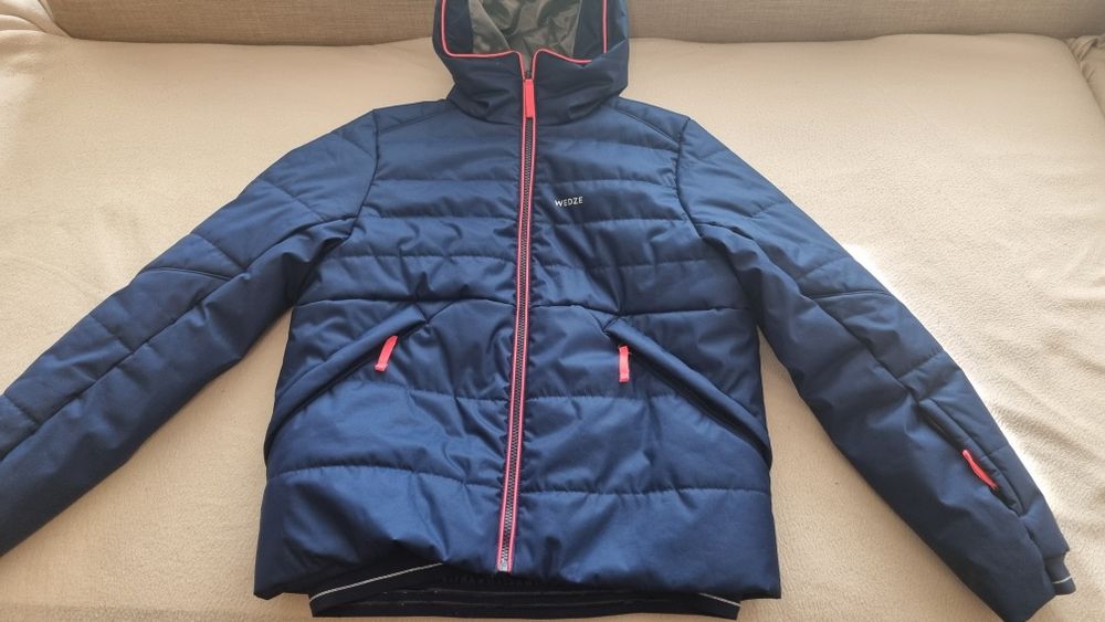 Ски яке  "WEDZE" за момиче и панталон