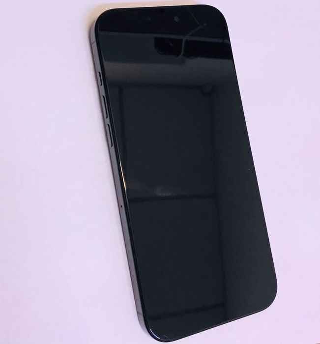 IPhone 16 pro max 256gb